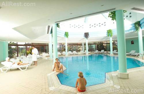Gypsophila Holiday Village 37